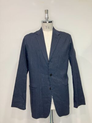 MENS ネイビー スーツ・スリーピース