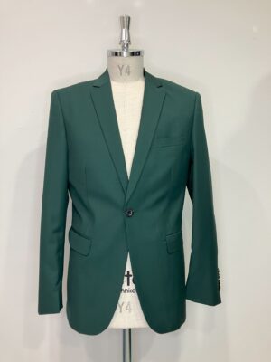 MENS グリーン セットアップその他