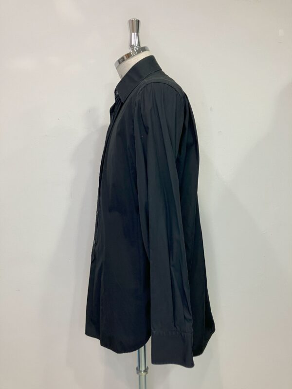 MENS ブラック シャツ - 画像 (3)