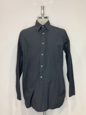 MENS ブラック シャツ