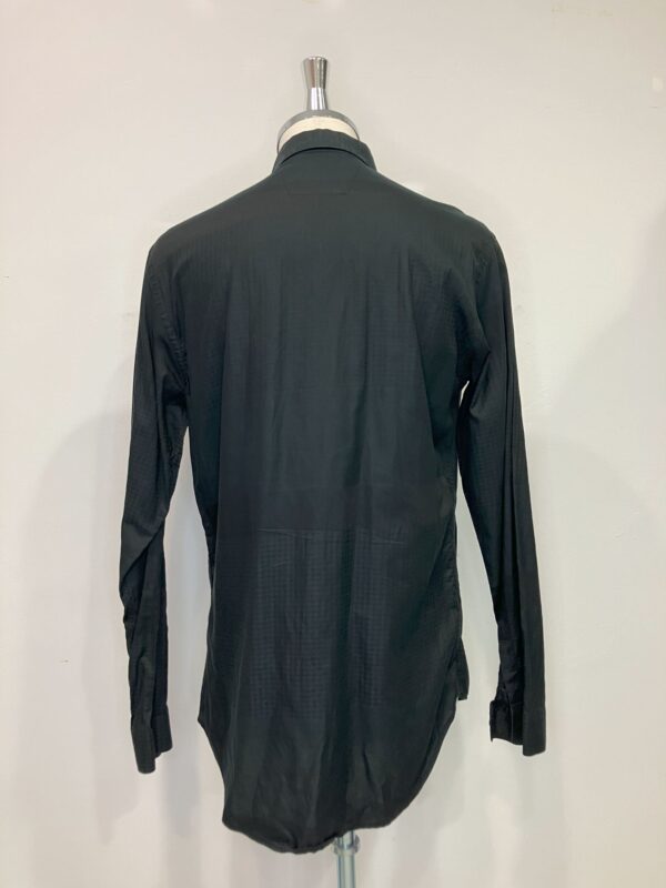 MENS ブラック シャツ - 画像 (2)