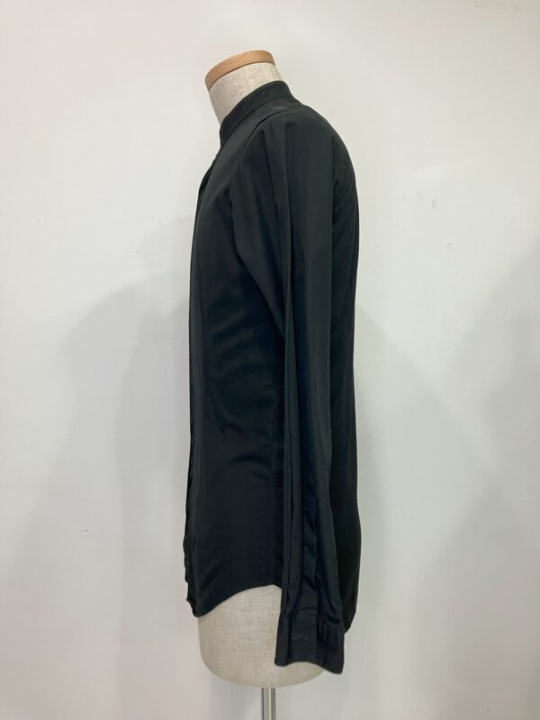 MENS ブラック シャツ - 画像 (3)