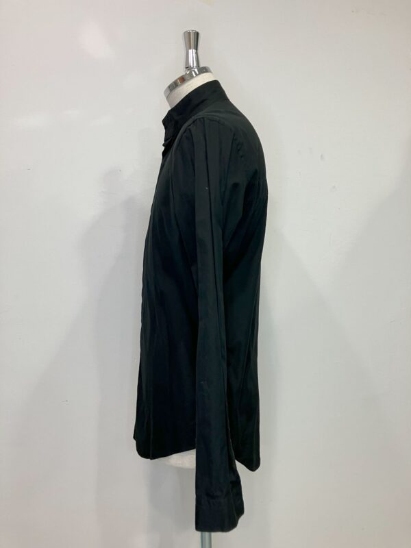 MENS ブラック シャツ - 画像 (3)