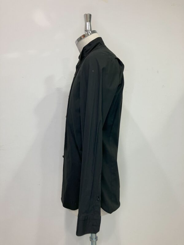 MENS ブラック シャツ - 画像 (3)