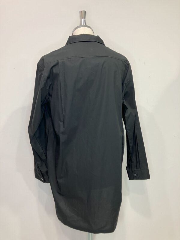 MENS ブラック シャツ - 画像 (2)