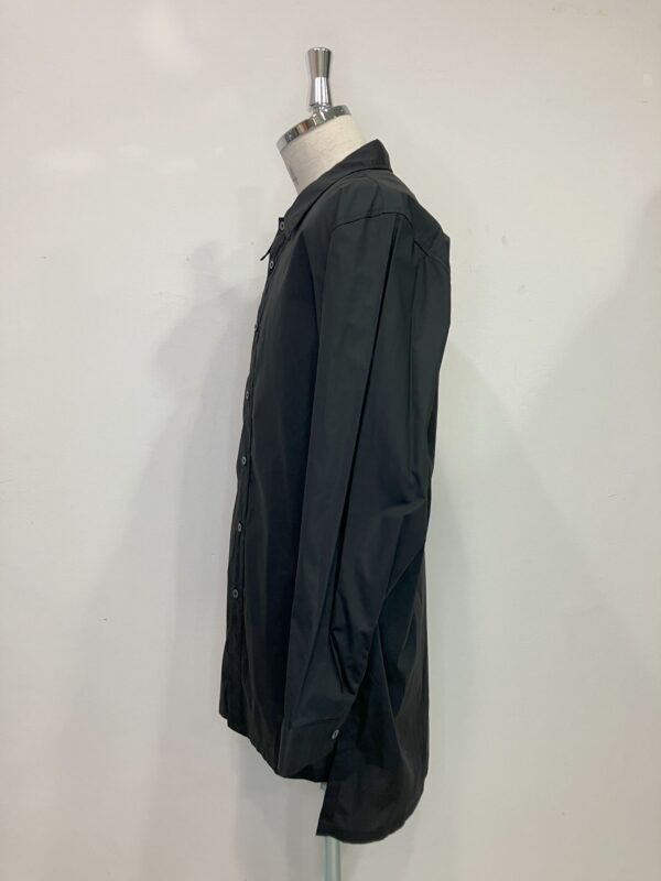 MENS ブラック シャツ - 画像 (3)