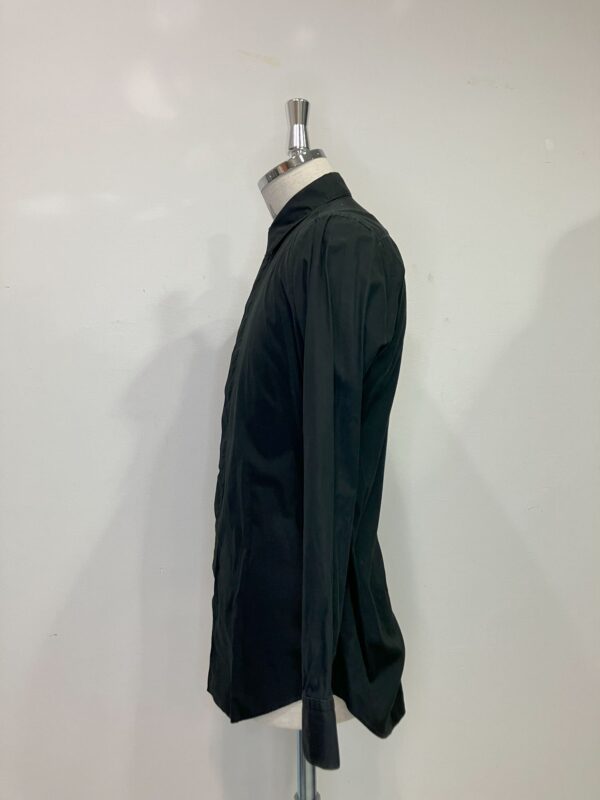 MENS ブラック シャツ - 画像 (3)