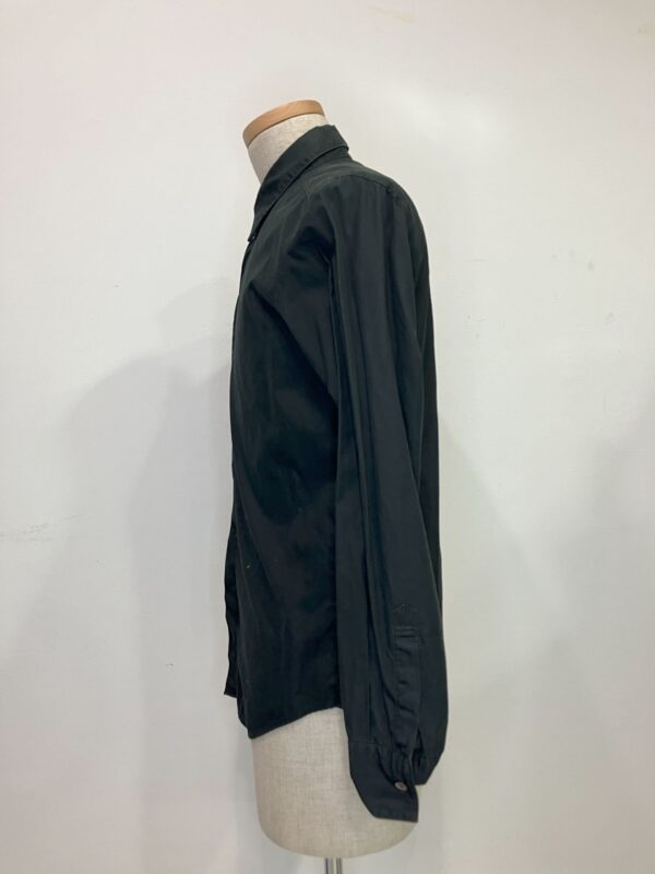 MENS ブラック シャツ - 画像 (3)