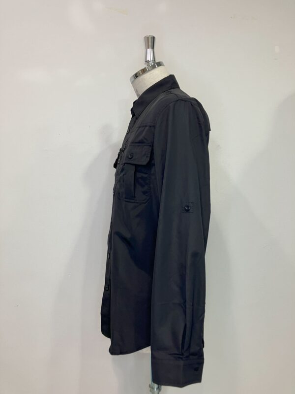MENS ブラック シャツ - 画像 (3)