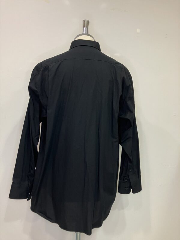 MENS ブラック シャツ - 画像 (2)