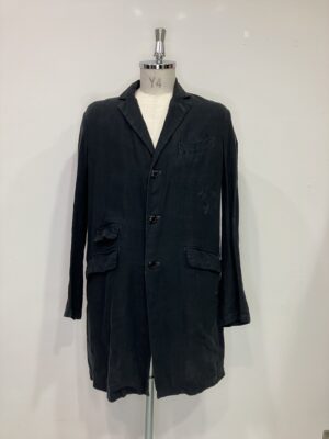 MENS ブラック シャツ