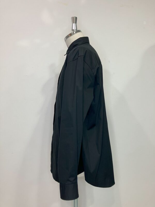 MENS ブラック シャツ - 画像 (3)