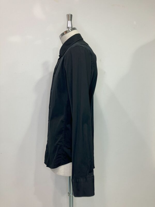 MENS ブラック シャツ - 画像 (3)