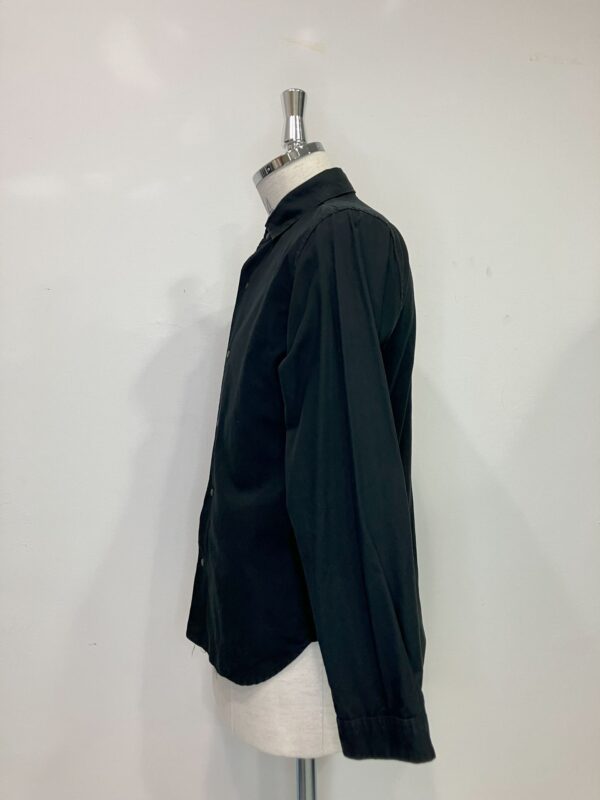 MENS ブラック シャツ - 画像 (3)