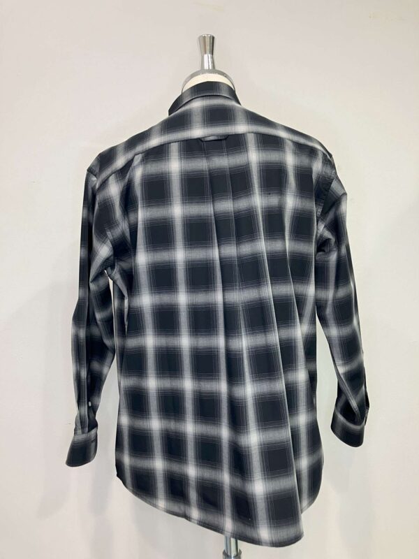 MENS グレー シャツ - 画像 (2)