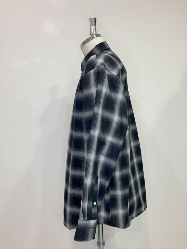 MENS グレー シャツ - 画像 (3)