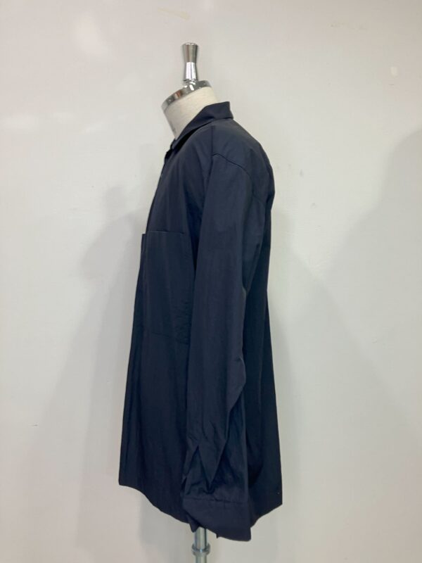 MENS ネイビー シャツ - 画像 (3)