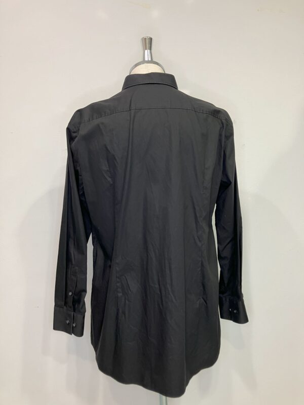 MENS ブラック シャツ - 画像 (2)