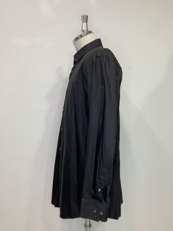 MENS ブラック シャツ - 画像 (3)