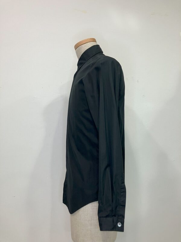 MENS ブラック シャツ - 画像 (3)