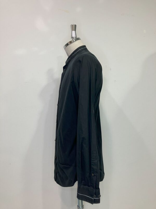 MENS ブラック シャツ - 画像 (3)