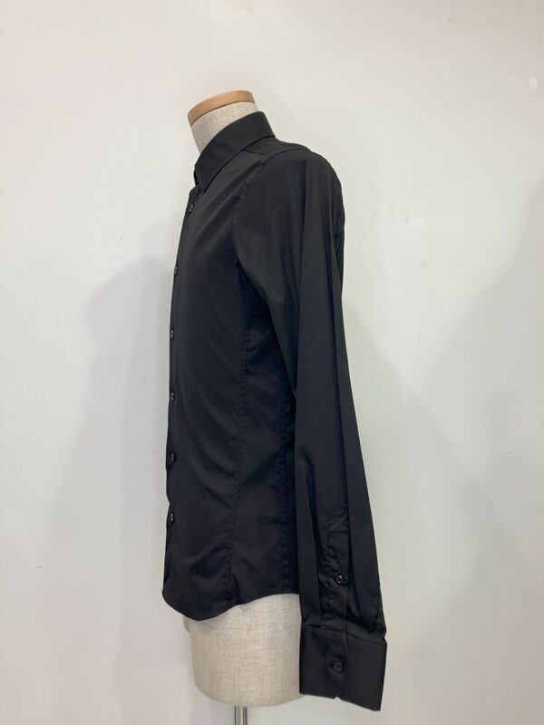 MENS ブラック シャツ - 画像 (3)