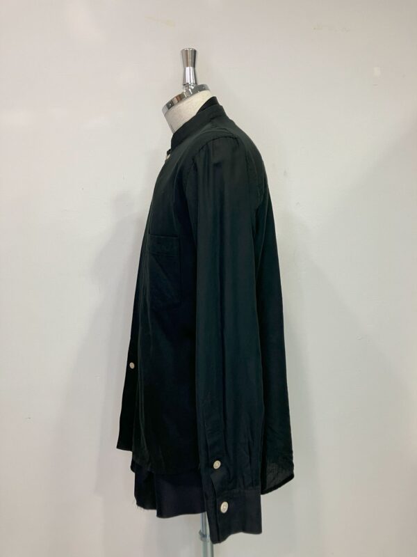 MENS ブラック シャツ - 画像 (3)