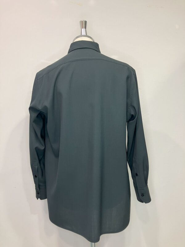 MENS グレー シャツ - 画像 (2)