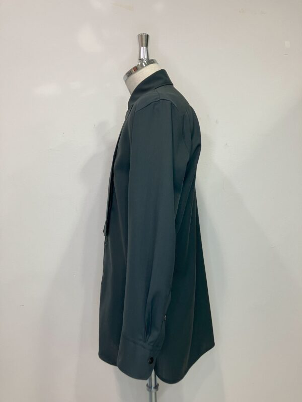 MENS グレー シャツ - 画像 (3)