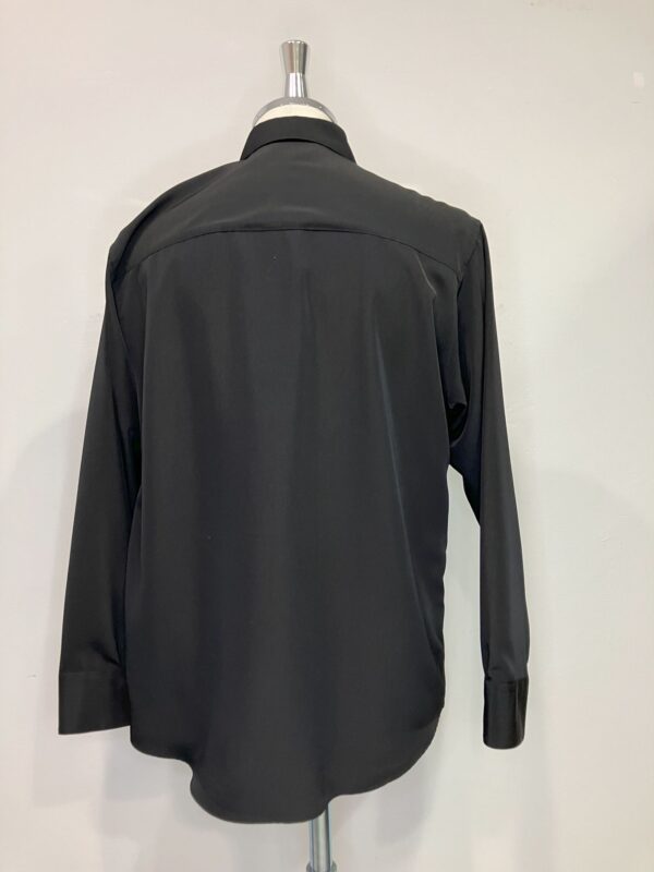 MENS ブラック シャツ - 画像 (2)
