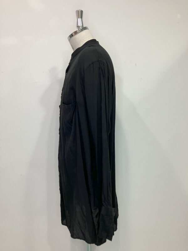 MENS ブラック シャツ - 画像 (3)