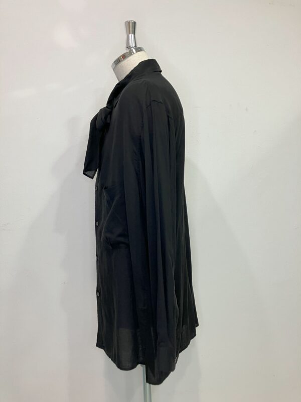 MENS ブラック シャツ - 画像 (3)