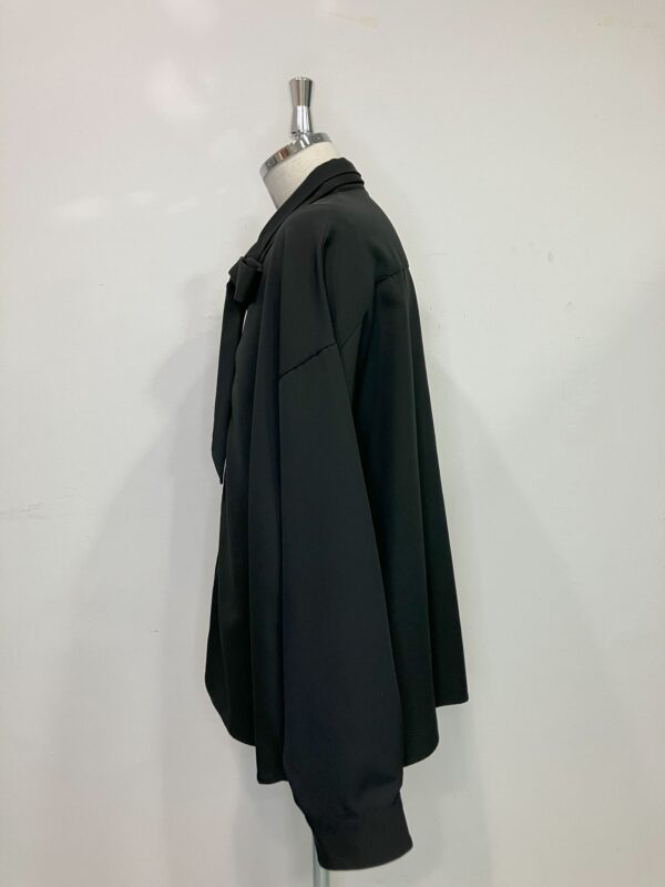 MENS ブラック シャツ - 画像 (3)