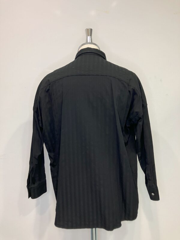 MENS ブラック シャツ - 画像 (2)