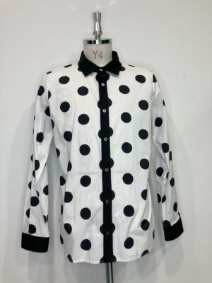 MENS ホワイト シャツ