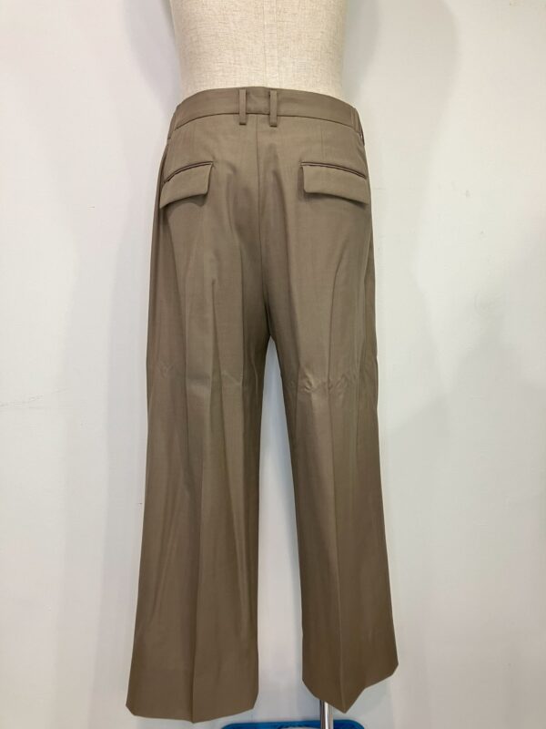 MENS ブラウン セットアップその他 - 画像 (2)