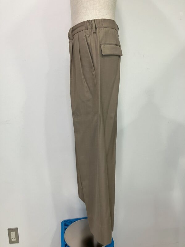 MENS ブラウン セットアップその他 - 画像 (3)