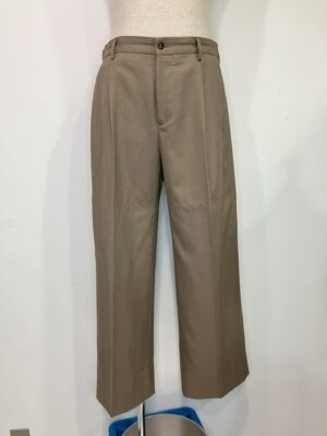 MENS ブラウン セットアップその他