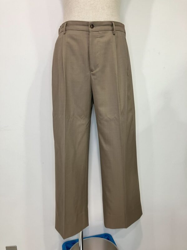 MENS ブラウン セットアップその他