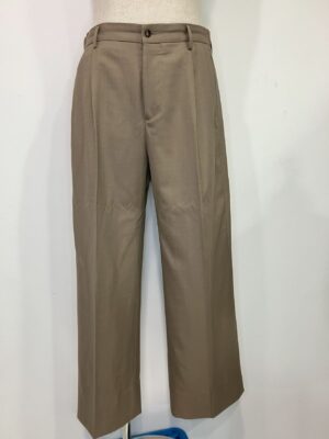 MENS ブラウン セットアップその他