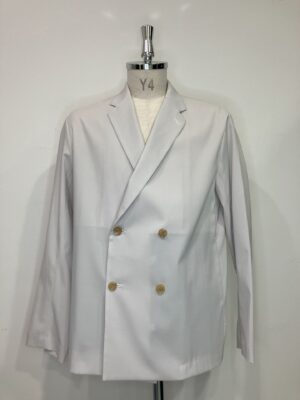 MENS グレー セットアップその他