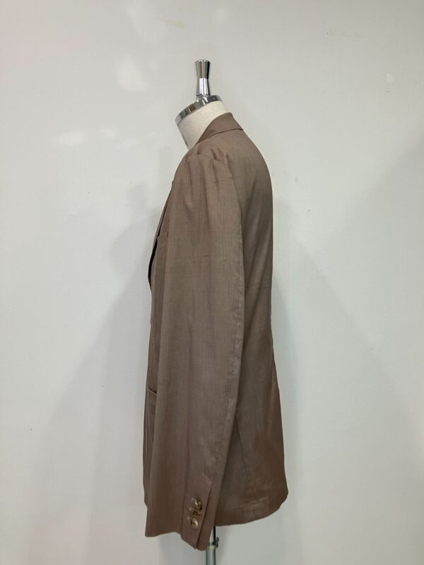 MENS ブラウン セットアップその他 - 画像 (3)