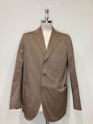 MENS ブラウン セットアップその他