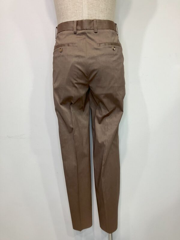 MENS ブラウン セットアップその他 - 画像 (2)