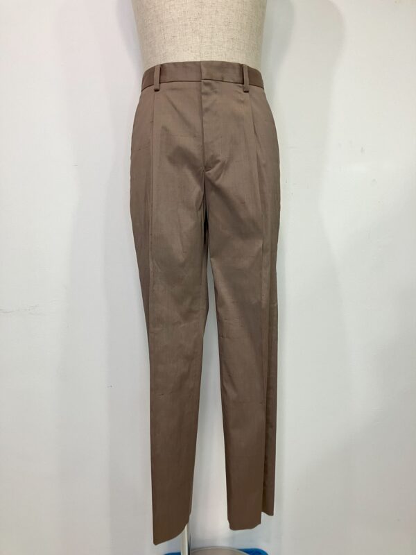 MENS ブラウン セットアップその他