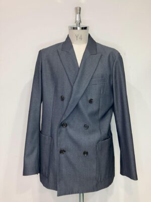 MENS ネイビー セットアップその他