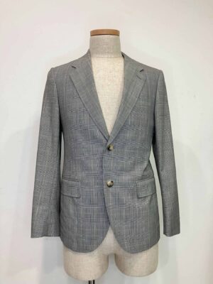MENS グレー セットアップその他