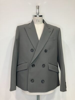 MENS グレー セットアップその他
