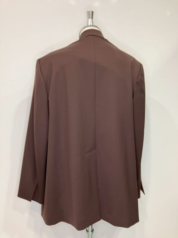 MENS ブラウン セットアップその他 - 画像 (2)