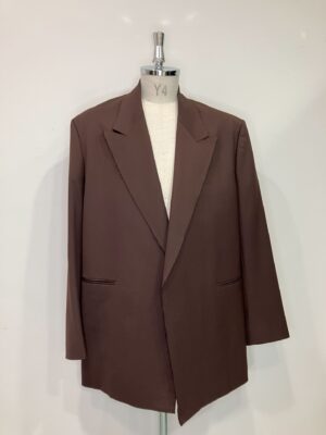 MENS ブラウン セットアップその他